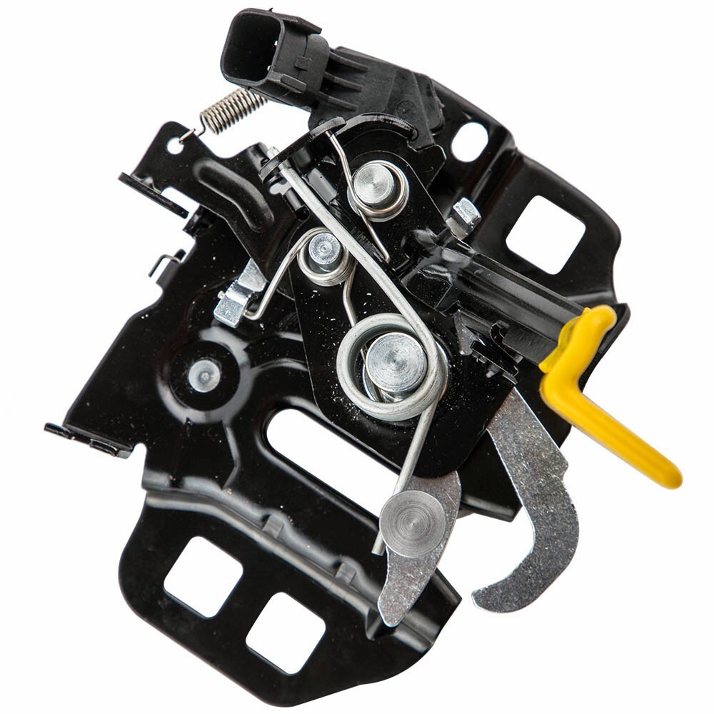 Hood Latch Lock For Ford Mustang 2015-2017 Mustang Shelby - Foto 8