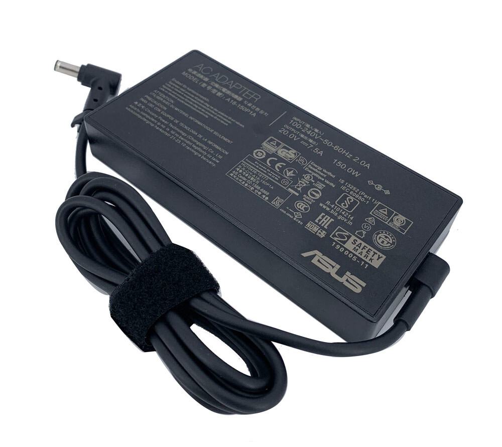 20V 150W AC Adapter Charger For ASUS TUF Gaming F15 FX506LH-HN236W