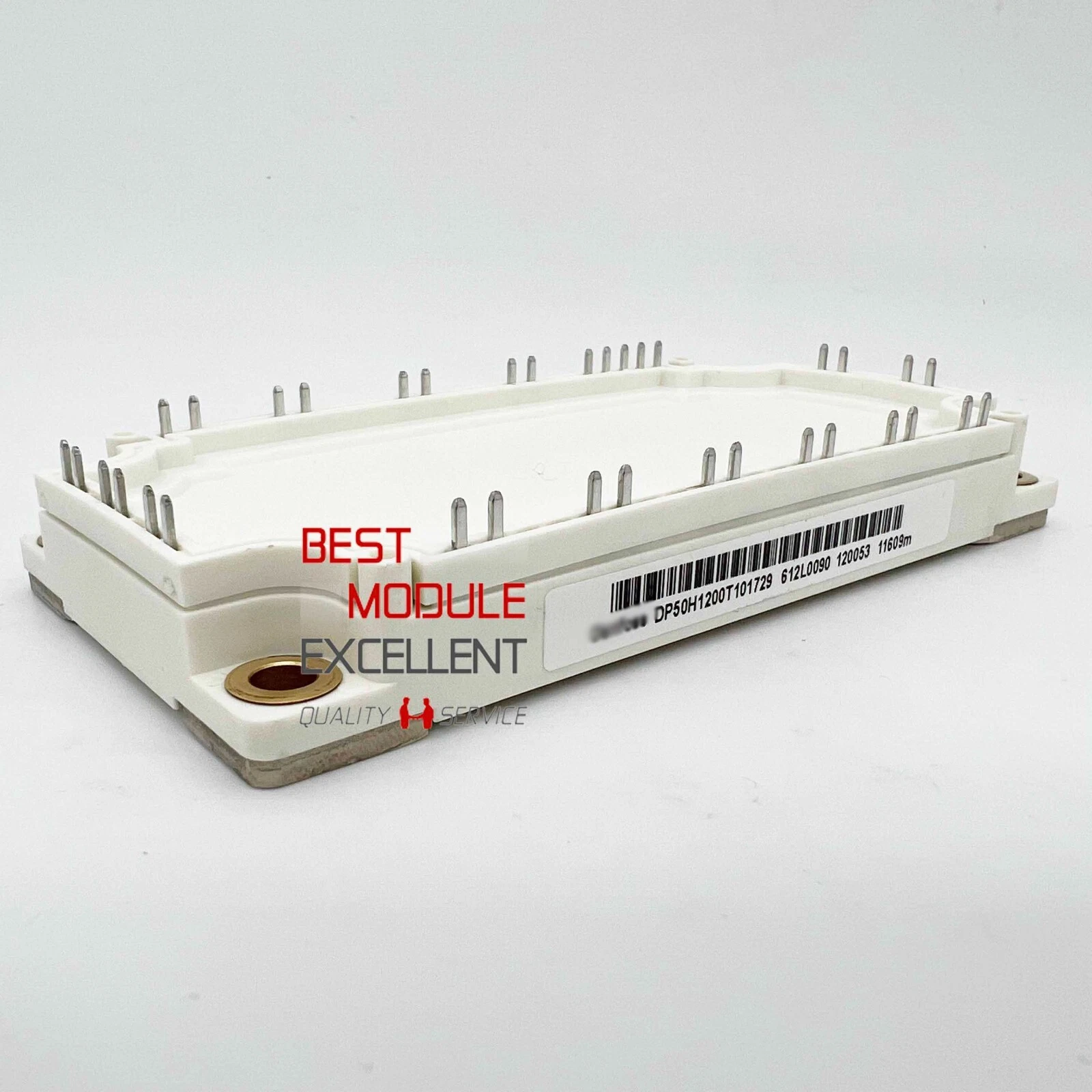 1PC DP50H1200T101729 Professional Power Modules IGBT Sensors Full Range
Opens in a new window or tab