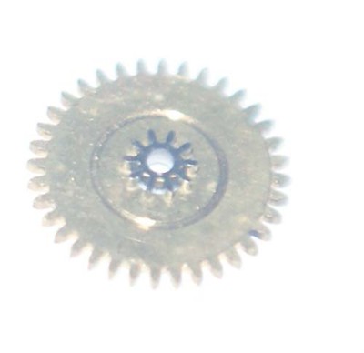 UNIVERSAL GENEVE CAL. 285, 287, 385, 386 & 481 CHANGE WHEEL PART No. 260