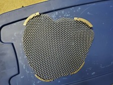 2005 2006 2007 2008 Jaguar S-type Front Grille Mesh