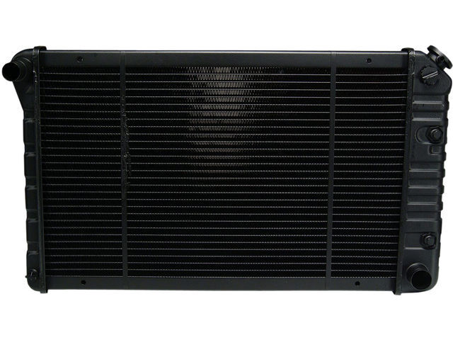 Radiator For 1975-1982 Chevy K5 Blazer 1976 1977 1978 1979 1980 1981 ...