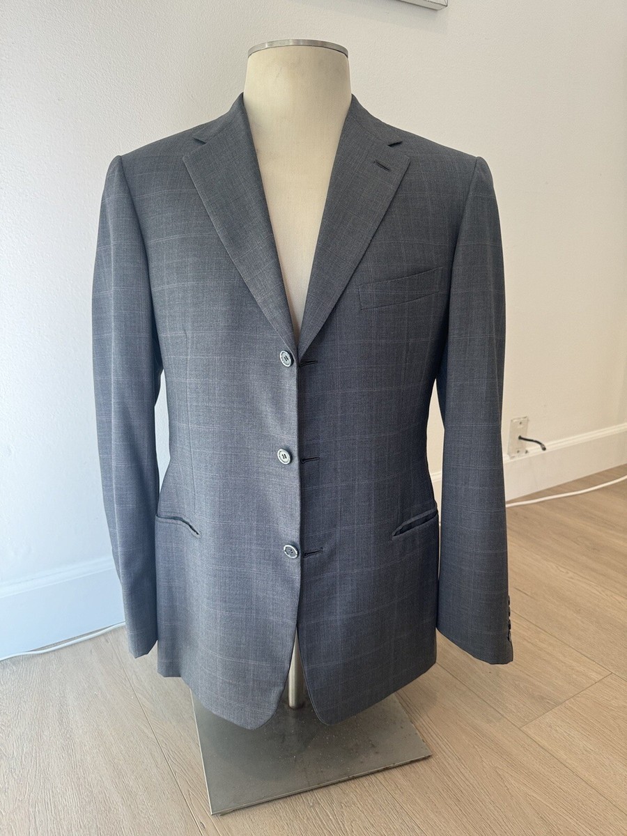 Brioni Suit - Super 150 | eBay