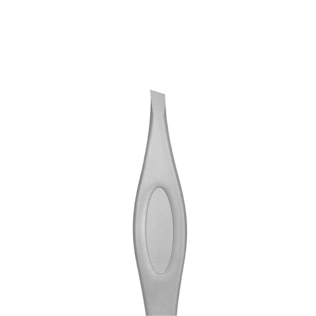 Staleks Pro Eyebrow tweezers Beauty & Care 20 Type 4