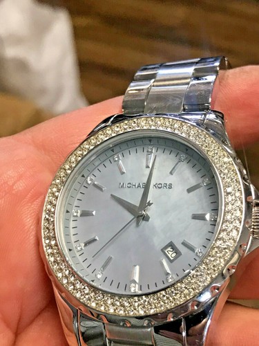 MICHAEL KORS Watch MK5451 MADISON 
