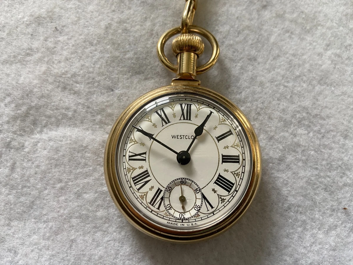 Conductor watch deals