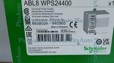 NEW Schneider Electric ABL8WPS24400 AC-DC Square D PLC Programmable Power Supply
