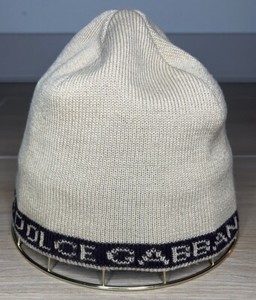 Dolce Gabbana Beanie | eBay
