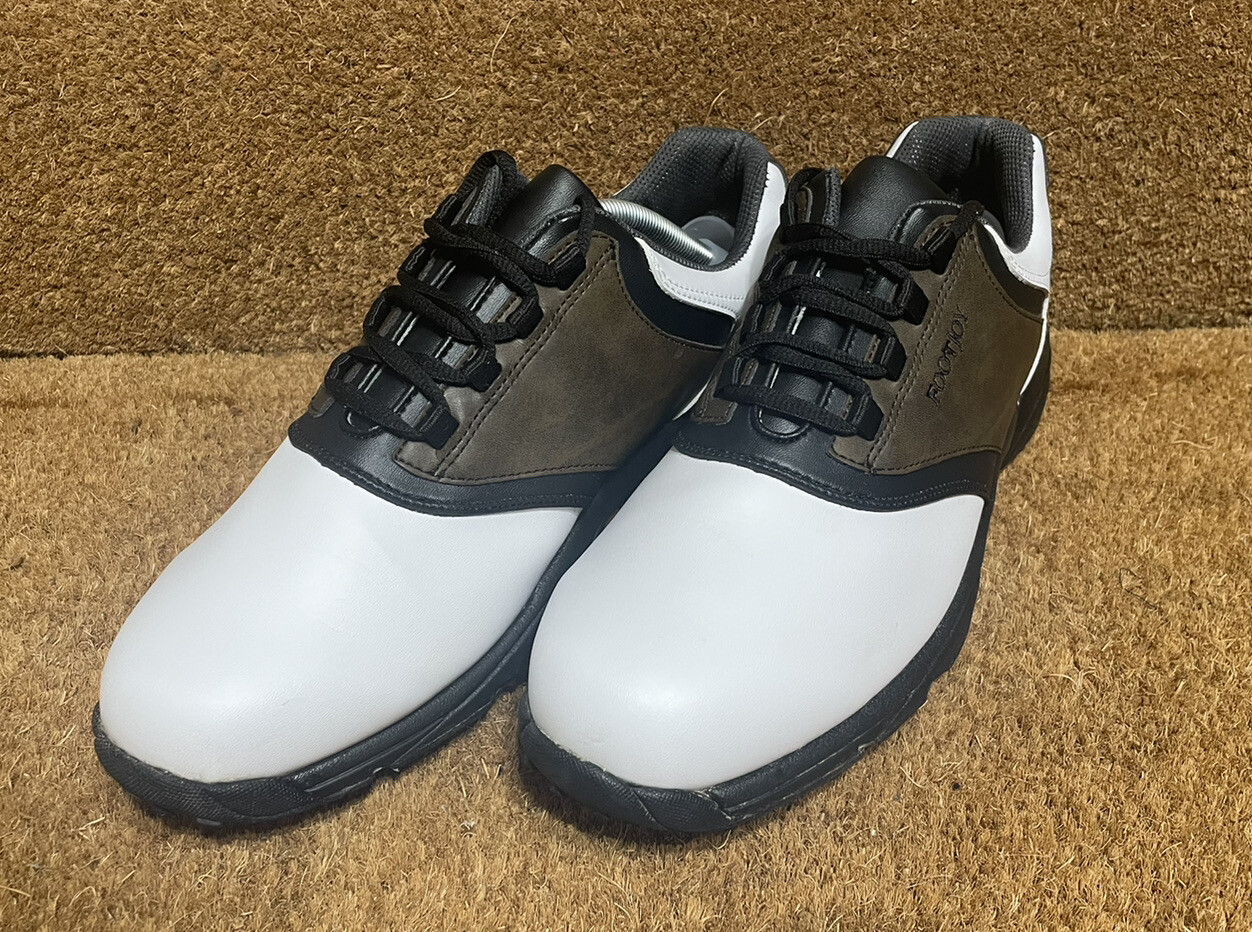 Footjoy Golf Shoes 45516 Mens Sz: 11.5 