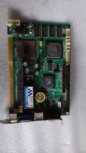 1PC Aires ACS-6262AVE REV A1.0 industrial control motherboard