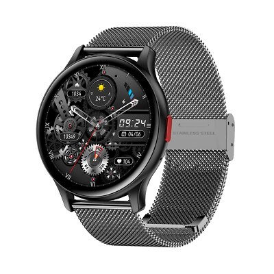 MAX11   Sports Watch 1.43-Inch  FullTouch Screen Z7D2
