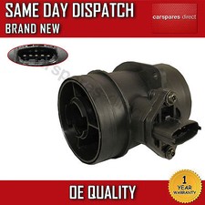 Ssangyong Acton Rexton Rodius 2.0 2.7 XDI 3.2 RX320 2002>on Mass Air Flow Sensor