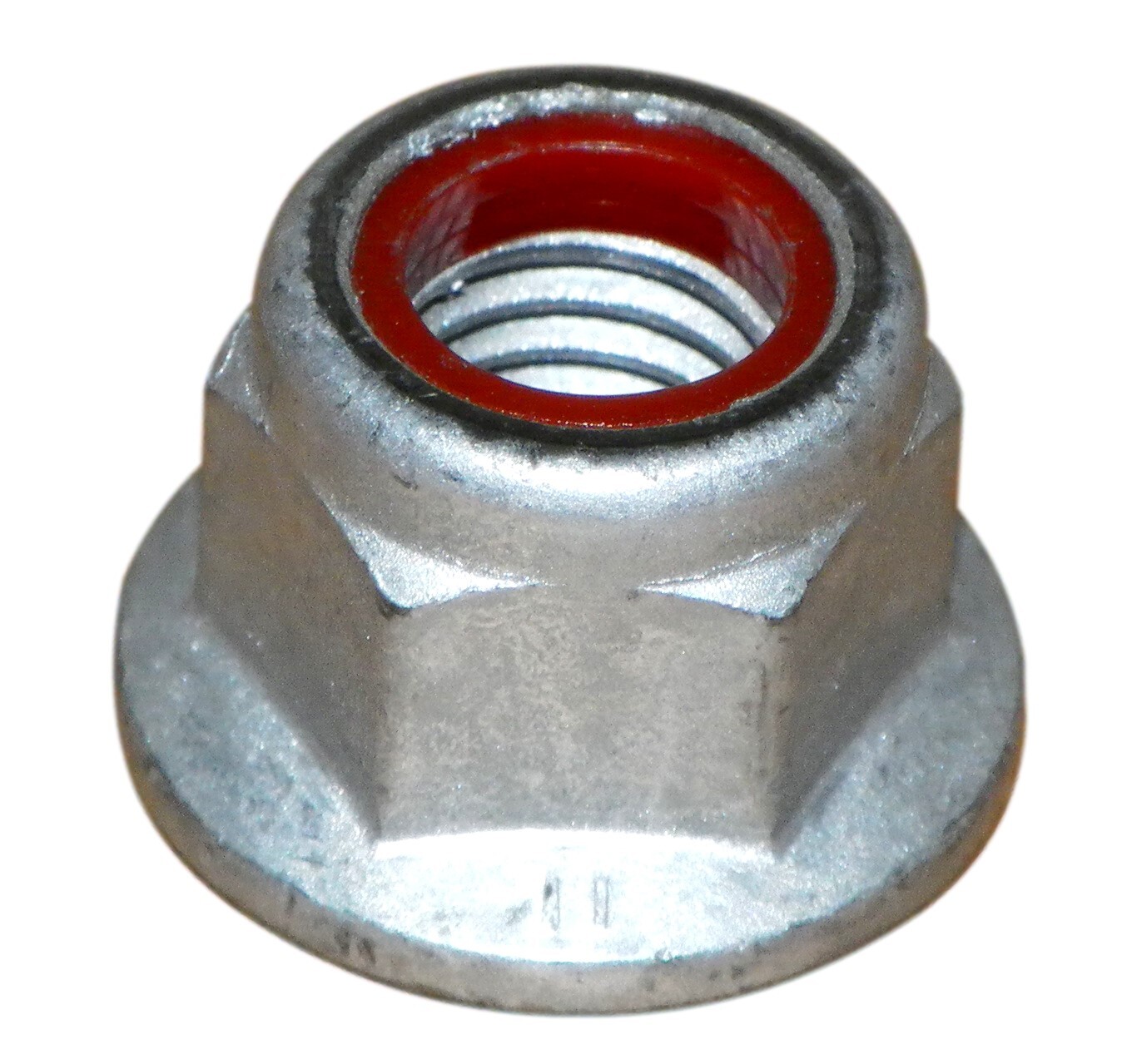 Genuine Ford OE W520214S441 1x Lower Suspension Shock Absorber Nut