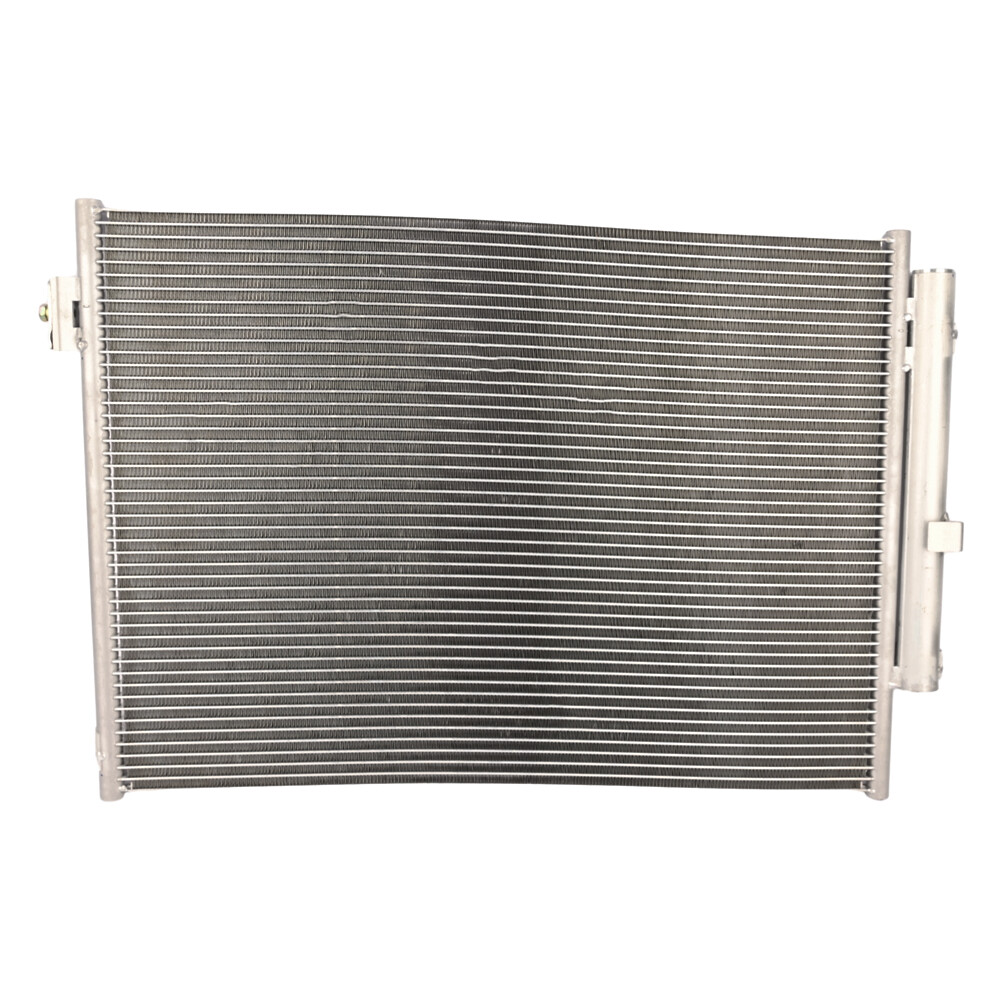 Maserati Levante 2017-2020 FRONT Ac condenser