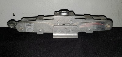 Porsche 996 Carrera 911 Boxster 986 Spare Tire Wheel Rim Jack Tool 
