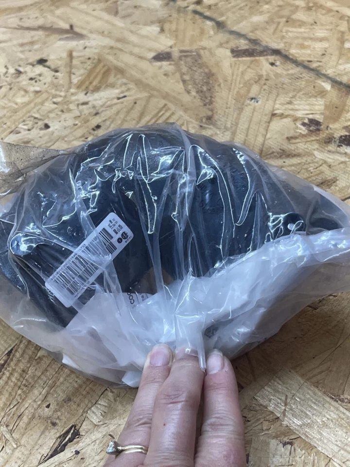 Frailen 2" IPS Electrofusion 90° Elbow 617115-17 (K4) - Image 2 of 2