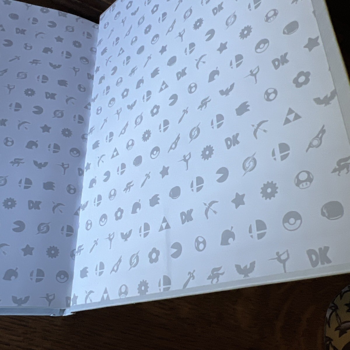 Guide Officiel Super Smash Bros (3DS/Wii U) – Édition Collector – État Neuf