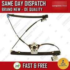 SEAT IBIZA 1993-2002 FRONT RIGHT WINDOW REGULATOR CORDOBA MANUAL WINDER DRIVER