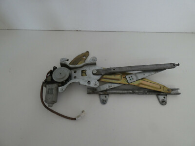 Toyota Camry  BJ 1999 Fensterhebermotor hinten links 85720-33060