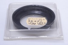   HAMA GENUINE ADAPTER RINGS 39MM TO 49MM AND 49MM TO 52MM METAL 92-2
