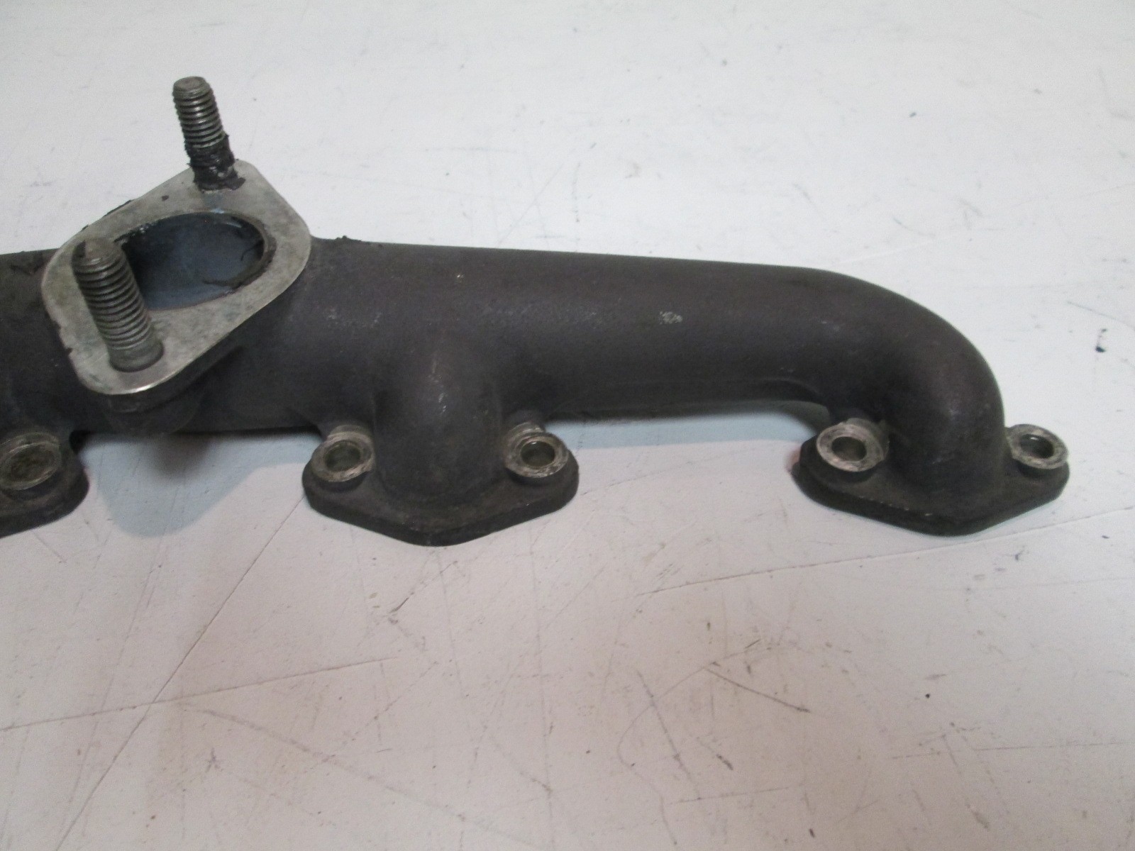 Ferrari 360 Modena - Water Outlet Manifold Part# 179748