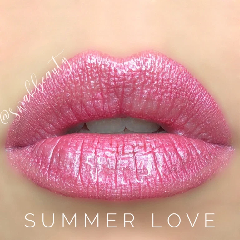 💟 **Summer Love** LIPSENSE by SeneGence NEW/SEALED - Authentic