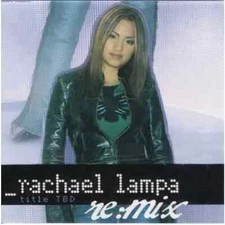Blur - Rachael Lampa - CD