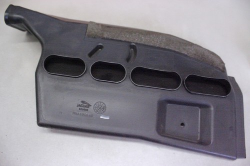 ORIGINAL JAGUAR XJ6 Kühlmittelrohr Kompressor Kanal Lüftung MNA6906