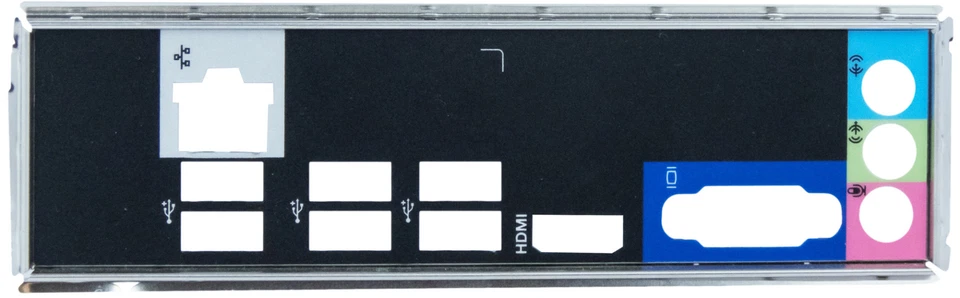 Dell 042P49 Mih61r Lga1155 2x Ddr3 Intel H61 for Optiplex 3010 - Image 3 of 3