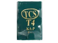 Train Control Systems TCS #1024 T4 HO Scale 4 Function DCC Decoder