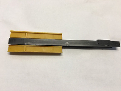 Front Range Products Spine and Platform Front Runner Unmarked 4140 HO Scale