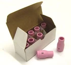 WP 9, WP20 Alumina Cup 13N13 Box 10