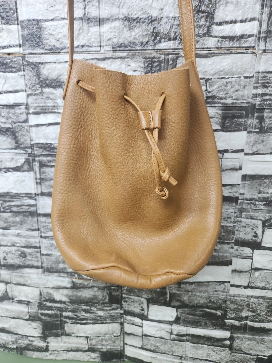 Baggu bucket best sale bag