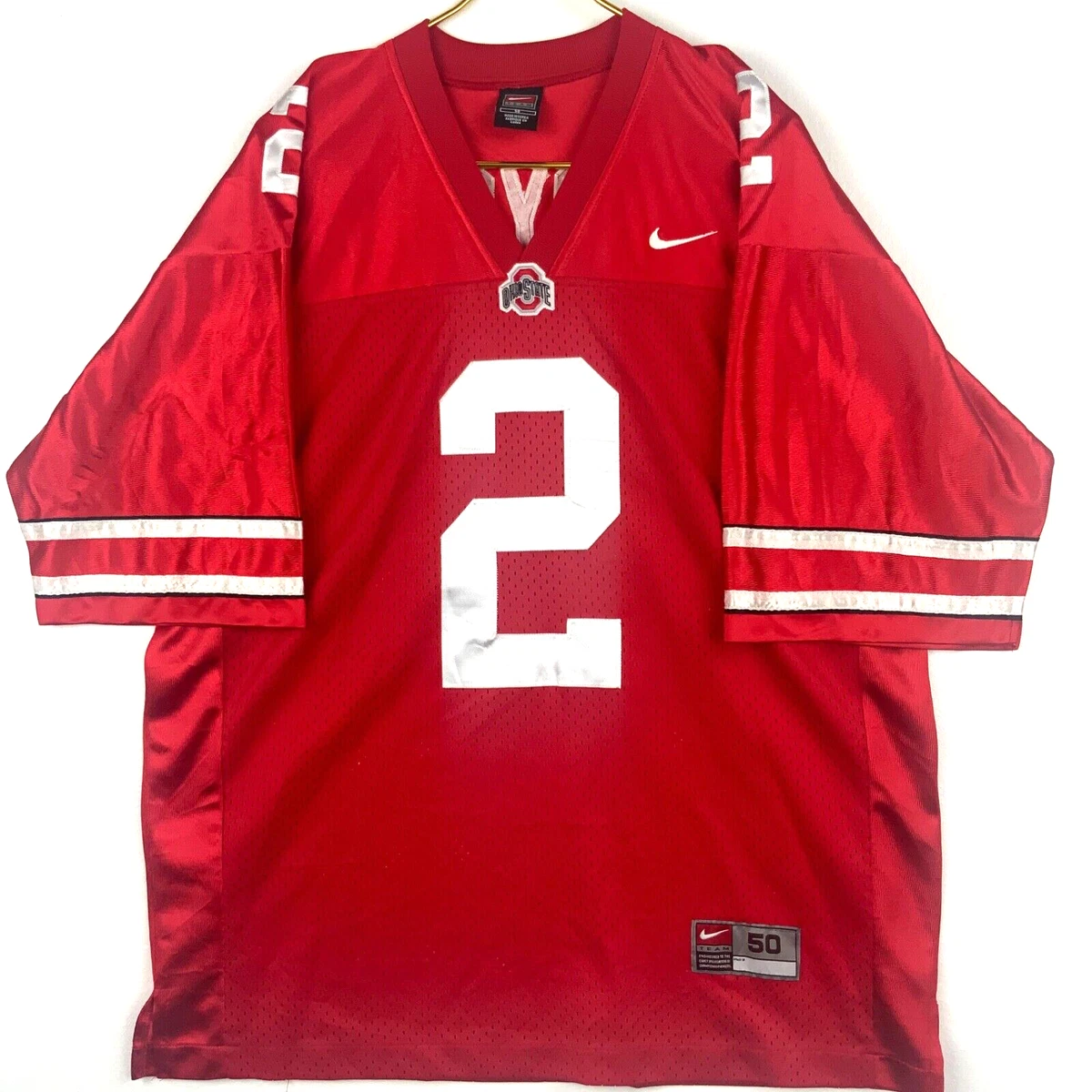 Terrelle pryor jersey new arrivals
