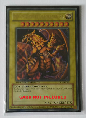 100 Arkero-G SMALL Sleeve Covers / Oversleeves 3rd Skin Hllen fr Yugioh Karten | eBay 100 Arkero-G SMALL Sleeve Covers / Oversleeves 3rd Skin Hllen fr Yugioh Karten | eBay