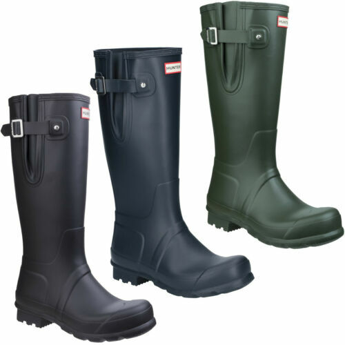 HUNTER ORIGINAL CHELSEA - VERDE - WFS2078RMA-HGR | eBay