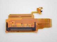 CF Memory Slot Card Reader Board FPC PCB Pin Assy compatible Canon EOS7D Mark II