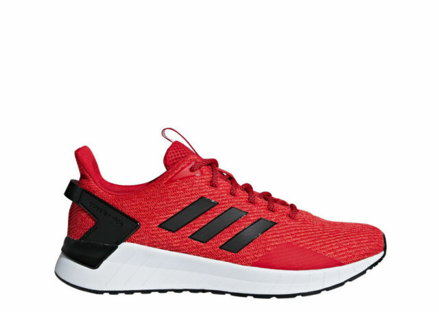 adidas questar ride red