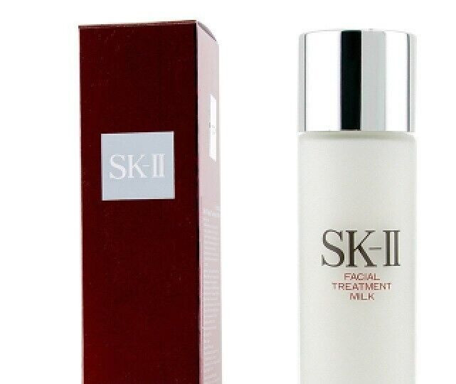 SK2 Facial Treatment MILK Pitera Essentials Anti-aging Serum 75ml / 2.5 SK-2