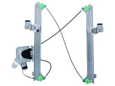 For 2007 GMC Sierra 3500 Classic Window Regulator Rear Left 93976JHBZ