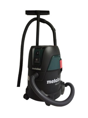 Metabo ASA 25 L PC Allessauger Industriesauger 602014000