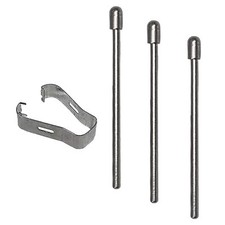 3 Pcs Pen Tips Compatible with Kindle Scribe Stylus Pen Nibs Pen Nibs for Kin...