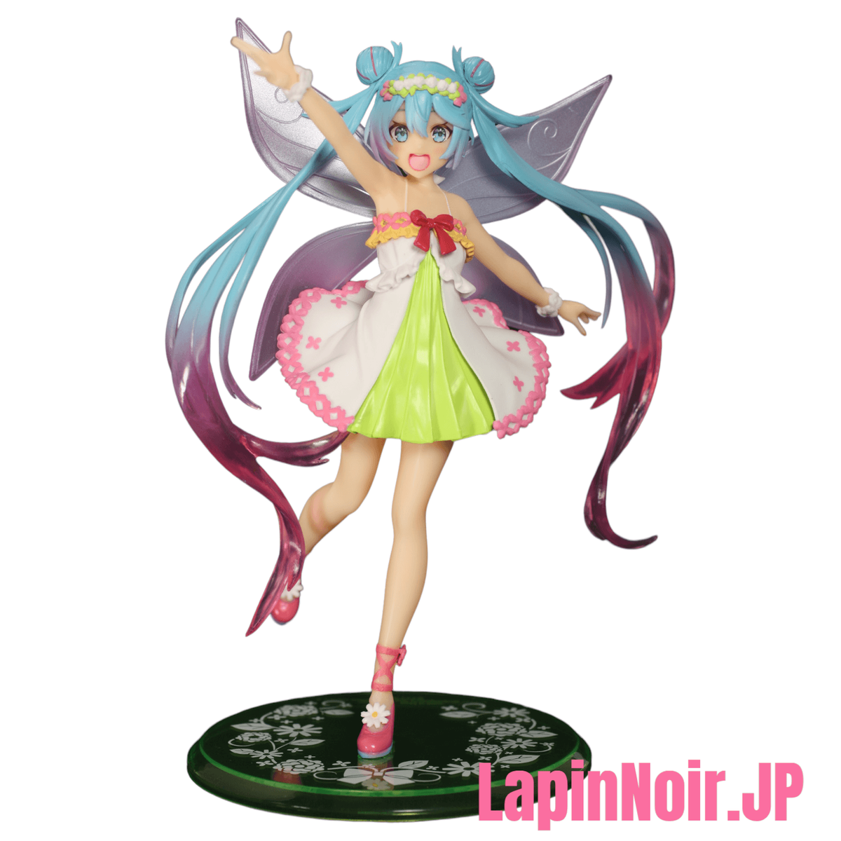 Hatsune Miku figure 3rd season spring ver TAITO | eBay