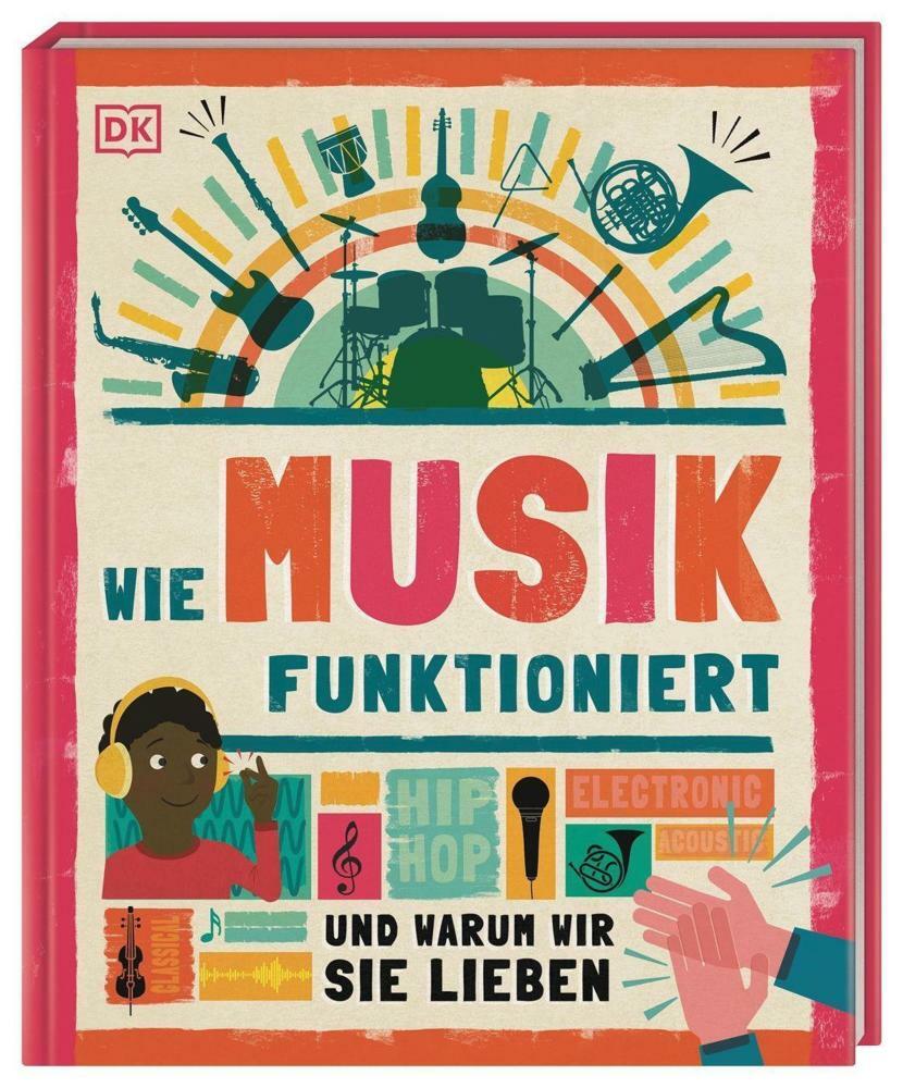 Thumbnail - Wie Musik Funktioniert - Charlie Morland - 9783831042364 Dhl-versand