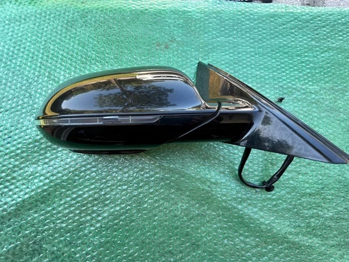 2011-2017 Audi A8 Right Passenger Side Rear View Mirror Auto/F OEM
