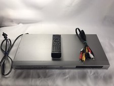 Toshiba SD-K750 DVD Video Player Model SD-K750SU2 With Cable and Remote 