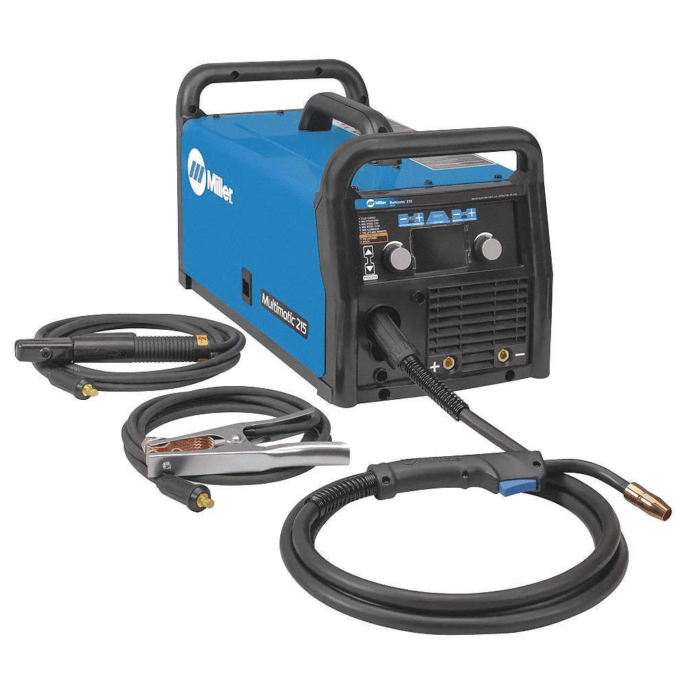 Miller multimatic 2024