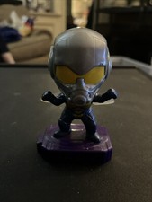 McDonald  s 2020 Marvel Avengers Studios Heroes The Wasp 7 Happy Meal Toy