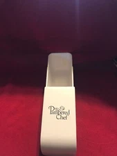 Pampered Chef Sliding/Adjustable Measuring Cup 1/4 cup to 1 Cup Size 