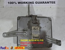 Moteur Suzuki ALTO